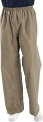 Tingley - Rain & Chemical Wear - No Pockets - USA Tool & Supply