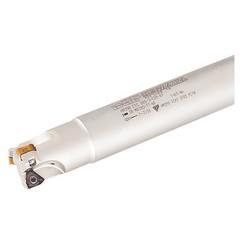 HM390 ETC D25-4-W25-07 END MILL - USA Tool & Supply