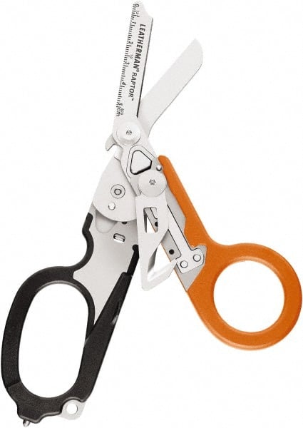 Leatherman - 6 Tool Multi-Tool - USA Tool & Supply