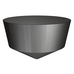 RPGX 35E IS25 INSERT - USA Tool & Supply