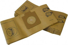 Nilfisk - Paper Vacuum Bag - For Nilfisk GD 930 - USA Tool & Supply