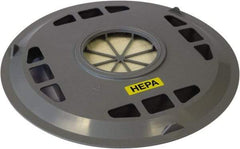 Nilfisk - HEPA & Critical Vacuum Filter - Use for Dry Pick-Up Only, For Use with Nilfisk GD 930 - USA Tool & Supply