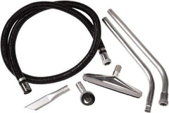 Nilfisk - Accessory Kit - Use With Nilfisk 118 EXP - USA Tool & Supply