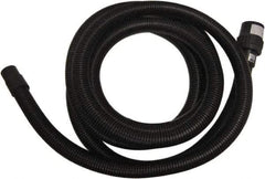 Nilfisk - 16' Hose Length, Hose - Use With Nilfisk Attix Series - USA Tool & Supply