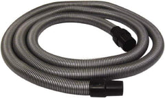 Nilfisk - 13' Hose Length, Hose - Use With Nilfisk Attix Series - USA Tool & Supply