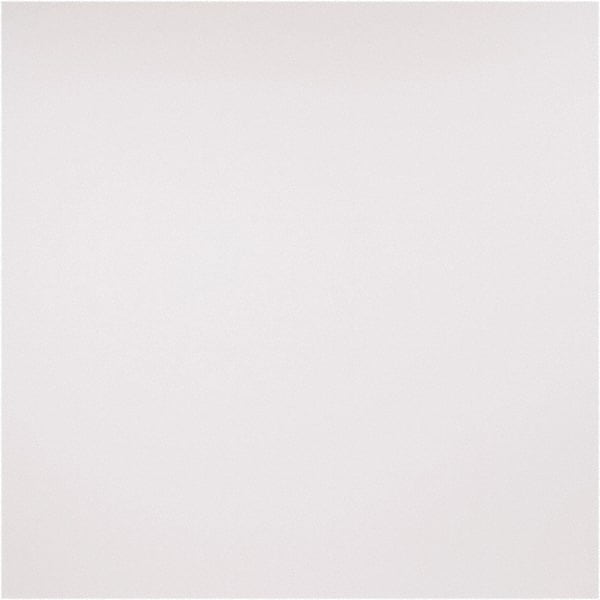 Genesis - Pack of 12 Smooth Pro 23-3/4" x 23-3/4" x 0.1575" Vinyl Ceiling Tiles - USA Tool & Supply