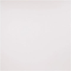 Genesis - Pack of 12 Smooth Pro 23-3/4" x 23-3/4" x 0.1575" Vinyl Ceiling Tiles - USA Tool & Supply