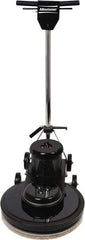 Minuteman - 20" Cleaning Width, Electric Floor Burnisher - 1.5 hp, 2,000 RPM - USA Tool & Supply