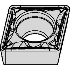 CCMT21505FP WP15CT INSERT - USA Tool & Supply
