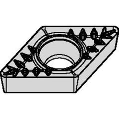 DCMT3252MP WK20CT INSERT - USA Tool & Supply