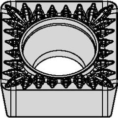 SCMT3252MP WK20CT INSERT - USA Tool & Supply