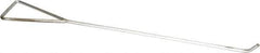 Vestil - Wheel Chock Accessories Type: Rail Car Wheel Chock Hook For Use With: RC-WC - USA Tool & Supply
