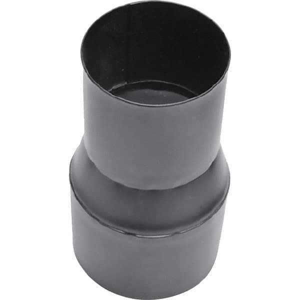 Jet - 3 to 2-1/2 Reducer Sleeve - Compatible with Dust Collector Stand JDCS-505 - USA Tool & Supply