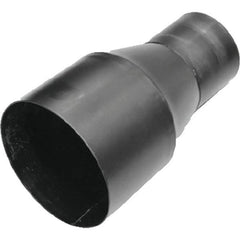 Jet - 3 to 1-1/2 Reducer Sleeve - Compatible with Dust Collector Stand JDCS-505 - USA Tool & Supply