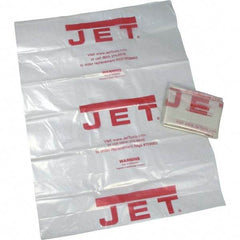 Jet - Replacement Bag - Compatible with Dust Collector JCDC-2 - USA Tool & Supply