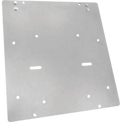 Jet - Adapter Plate - Compatible with Bench Belt Sanders - USA Tool & Supply