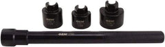 OEM Tools - 19" Long Chassis/Under Carriage Inner Tie Rod Tools - USA Tool & Supply