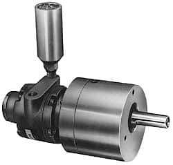 Gast - Foot Bracket - For 1 UP & 1 UM Air Motors & Gearmotors - USA Tool & Supply