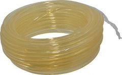 Fenner Drives - 3/8" Diam, Round Belt - Urethane, Light Duty Conveying and Power Belting, No. 4907018 - USA Tool & Supply