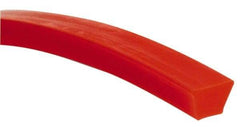 Fenner Drives - Section B, V-Belt - Urethane, Light Duty Conveying and Power Belting, No. 4904069 - USA Tool & Supply