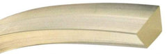 Fenner Drives - Section B, V-Belt - Urethane, Light Duty Conveying and Power Belting, No. 4911069 - USA Tool & Supply