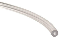 Fenner Drives - 5/8" Diam, Hollow Belt - Urethane, Light Duty Conveying and Power Belting, No. 4934030 - USA Tool & Supply