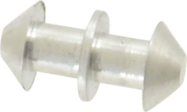 Fenner Drives - Conveying Belt Fasteners - For 3/16" Diam Belts - USA Tool & Supply