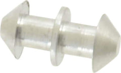 Fenner Drives - Conveying Belt Fasteners - For 3/16" Diam Belts - USA Tool & Supply