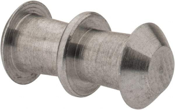 Fenner Drives - Conveying Belt Fasteners - For 1/4" Diam Belts - USA Tool & Supply