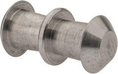 Fenner Drives - Conveying Belt Fasteners - For 1/4" Diam Belts - USA Tool & Supply