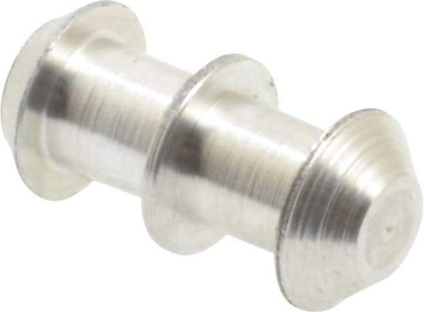 Fenner Drives - Conveying Belt Fasteners - For 5/16" Diam Belts - USA Tool & Supply