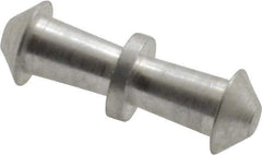 Fenner Drives - Conveying Belt Fasteners - For 3/8" Diam Belts - USA Tool & Supply