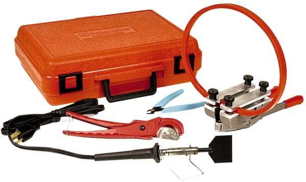 Fenner Drives - Butt Welding Kit - Belting Accessory - USA Tool & Supply