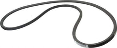 Continental ContiTech - Section 5V, 80" Outside Length, V-Belt - Fiber Reinforced Wingprene Rubber, HY-T Wedge MatchmakerEnvelope, No. 5V800 - USA Tool & Supply