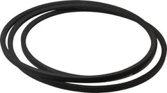 Continental ContiTech - Section 5V, 140" Outside Length, V-Belt - Fiber Reinforced Wingprene Rubber, HY-T Wedge MatchmakerEnvelope, No. 5V1400 - USA Tool & Supply