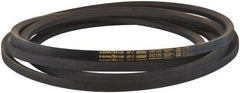 Continental ContiTech - Section 5V, 212" Outside Length, V-Belt - Fiber Reinforced Wingprene Rubber, HY-T Wedge MatchmakerEnvelope, No. 5V2120 - USA Tool & Supply