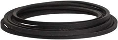Continental ContiTech - Section 5V, 335" Outside Length, V-Belt - Fiber Reinforced Wingprene Rubber, HY-T Wedge MatchmakerEnvelope, No. 5V3350 - USA Tool & Supply