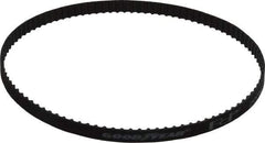 Continental ContiTech - Section XL, 3/8" Wide, Timing Belt - Helanca Weave Stretch Nylon, XL Series Belts Positive Drive, No. 200XL - USA Tool & Supply