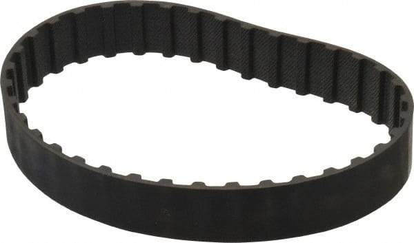 Continental ContiTech - Section L, 3/4" Wide, Timing Belt - Helanca Weave Stretch Nylon, L Series Belts Positive Drive, No. 135L - USA Tool & Supply