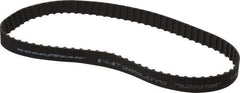 Continental ContiTech - Section L, 3/4" Wide, Timing Belt - Helanca Weave Stretch Nylon, L Series Belts Positive Drive, No. 285L - USA Tool & Supply