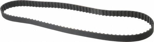 Continental ContiTech - Section L, 3/4" Wide, Timing Belt - Helanca Weave Stretch Nylon, L Series Belts Positive Drive, No. 367L - USA Tool & Supply