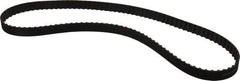 Continental ContiTech - Section L, 3/4" Wide, Timing Belt - Helanca Weave Stretch Nylon, L Series Belts Positive Drive, No. 420L - USA Tool & Supply