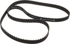 Continental ContiTech - Section L, 3/4" Wide, Timing Belt - Helanca Weave Stretch Nylon, L Series Belts Positive Drive, No. 540L - USA Tool & Supply