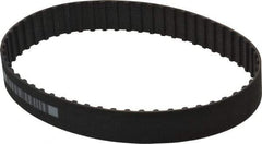 Continental ContiTech - Section L, 1" Wide, Timing Belt - Helanca Weave Stretch Nylon, L Series Belts Positive Drive, No. 210L - USA Tool & Supply