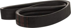 Value Collection - Section B, V-Belt - Neoprene Rubber, Classic Banded, No. B-70 - USA Tool & Supply