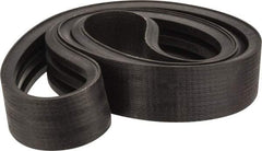 Value Collection - Section B, V-Belt - Neoprene Rubber, Classic Banded, No. B-85 - USA Tool & Supply
