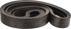 Value Collection - Section 3V, V-Belt - Neoprene Rubber, Narrow Banded, No. 3V670 - USA Tool & Supply