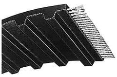 Value Collection - Section H, Timing Belt - Neoprene Rubber, Series H, No. 450H300 - USA Tool & Supply