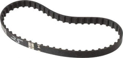 Value Collection - Section XL, Timing Belt - Neoprene Rubber, Series XL, No. 100XL025 - USA Tool & Supply