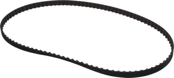 Value Collection - Section L, Timing Belt - Neoprene Rubber, Series L, No. 367L050 - USA Tool & Supply